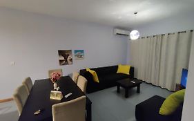 Ashiana Oceanside Apartment